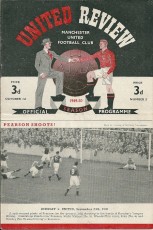 Manchester United v Sunderland