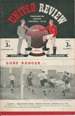 Manchester United v Derby County