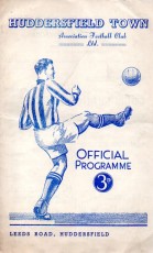 Huddersfield Town v Manchester United