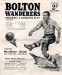 Bolton Wanderers v Manchester United