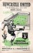 Newcastle United v Manchester United