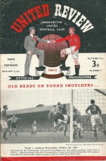 Manchester United v Portsmouth