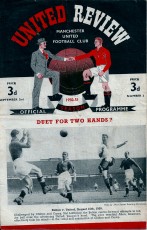 Manchester United v Blackpool