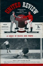 Manchester United v Sunderland
