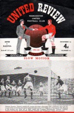 Manchester United v Blackpool