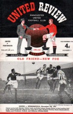 Manchester United v Portsmouth