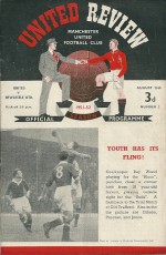 Manchester United v Newcastle United