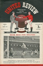 Manchester United v Stoke City