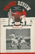 Manchester United v West Bromwich Albion