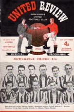 Manchester United v Newcastle United