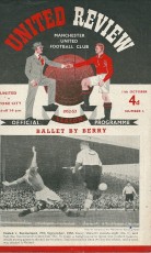 Manchester United v Stoke City