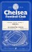 Chelsea v Manchester United