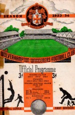 Wolverhampton Wanderers v Manchester United