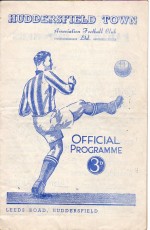 Huddersfield Town v Manchester United