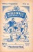 Millwall v Manchester United