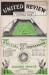 Newcastle United v Manchester United