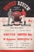 Manchester United v Sunderland