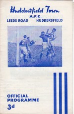 Huddersfield Town v Manchester United