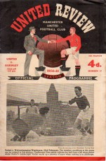 Manchester United v Burnley