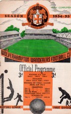 Wolverhampton Wanderers v Manchester United
