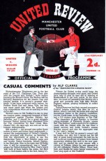 Manchester United v Wolverhampton Wanderers
