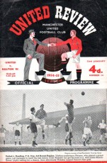 Manchester United v Bolton Wanderers