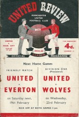 Manchester United v Manchester City