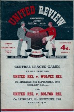 Manchester United v Charlton Athletic