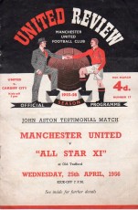 Manchester United v Cardiff City