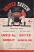 Manchester United v Sheffield United