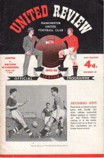 Manchester United v Bolton Wanderers