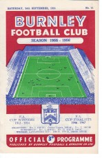 Burnley v Manchester United
