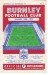 Burnley v Manchester United