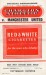 Charlton Athletic v Manchester United