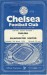 Chelsea v Manchester United