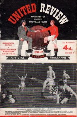 Manchester United v Wolverhampton Wanderers