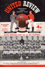 Manchester United v Burnley
