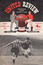 Manchester United v Sheffield Wednesday