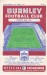 Burnley v Manchester United
