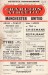 Charlton Athletic v Manchester United