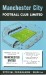 Manchester City v Manchester United