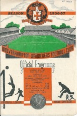 Wolverhampton Wanderers v Manchester United
