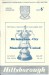 Birmingham City v Manchester United