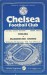 Chelsea v Manchester United