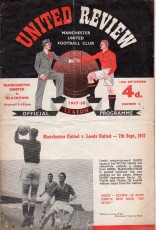 Manchester United v Blackpool