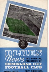 Birmingham City v Manchester United