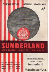 Sunderland v Manchester United