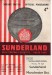 Sunderland v Manchester United