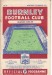 Burnley v Manchester United