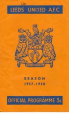 Leeds United v Manchester United